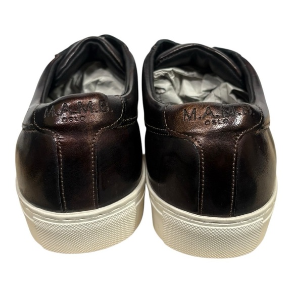 M.A.M.B Specially Made For Justin Bieber Sneakers Size 41 - Picture 6 of 10